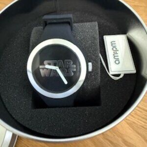 AM PM Star Wars Collection Watch Unisex